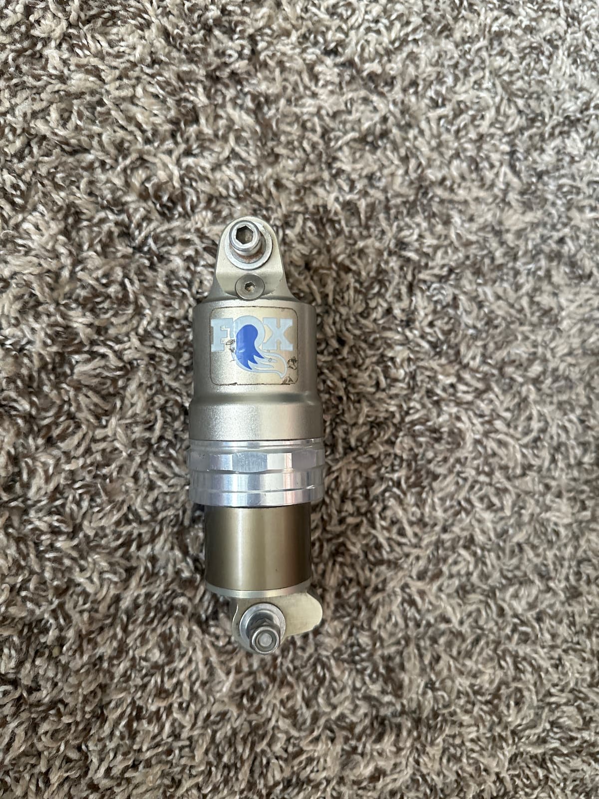Fox Rear Shock - Air MTB Shock — photo 1 of 3