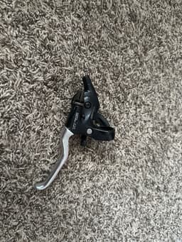 Shimano Deore LX ST-M560 Shifter/Brake Lever Combo